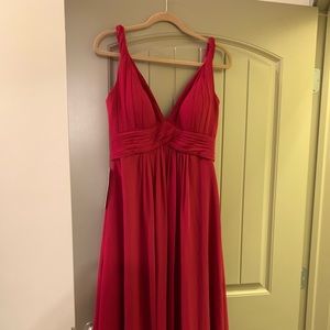BRAND NEW, Azazie bridesmaid dress